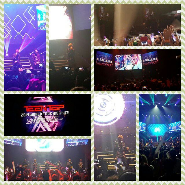 judipau04jr's tweet photo. @magicdreamsinc si Teen Top pudo #BTS tambien https://t.co/yZY4JhfvTE