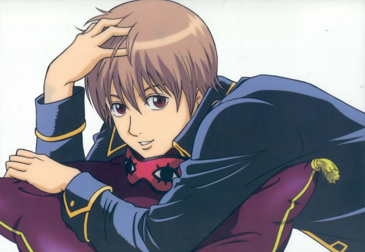 アニメって良いよね على تويتر 夢を掴んだやつより夢を追ってる奴の方が時に力を発揮するもんでさぁ 沖田総悟 銀魂 T Co 3wbrobazpo تويتر アニメって良いよね على تويتر 夢を掴んだやつより夢を追ってる奴の方が時に力を発揮するもんでさぁ 沖田総悟 銀魂 T Co 3wbrobazpo تويتر