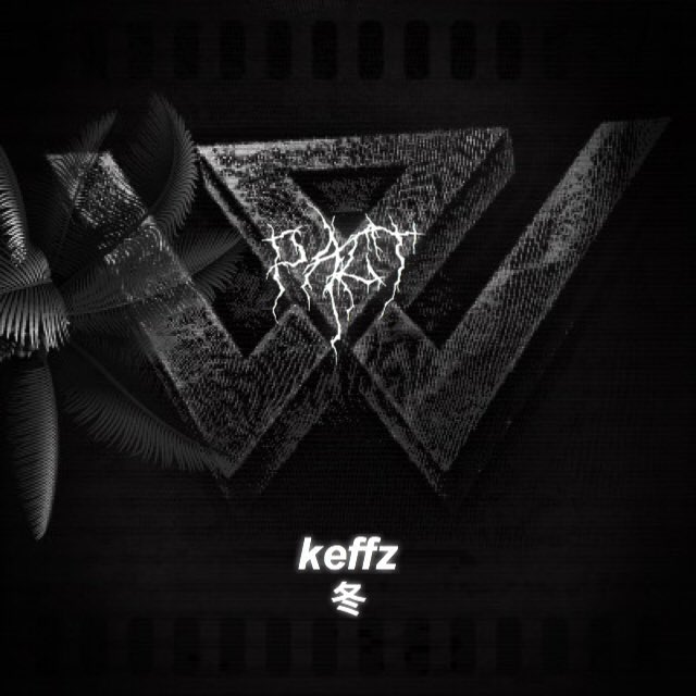 WinterPact's tweet photo. PLEASE WELCOME @HorizonEljay &amp; @keffyyyy TO THE PACT AS OUR NEWEST LEADS WITH A FOLLOW! https://t.co/XCfh0AVjPO