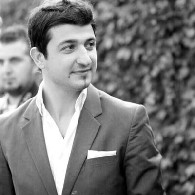 uayar's tweet image. #NewProfilePic