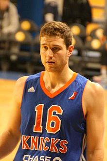 Today is Jimmer Fredette\s birthday! Happy 28th birthday! 