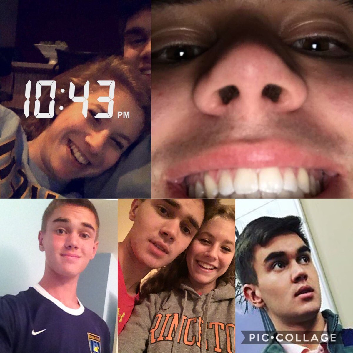 Hamburrger22's tweet image. Hbd benji;) #pickles #diffyq #ernie #strike3 #halloween 💘😙 @_BGraham_