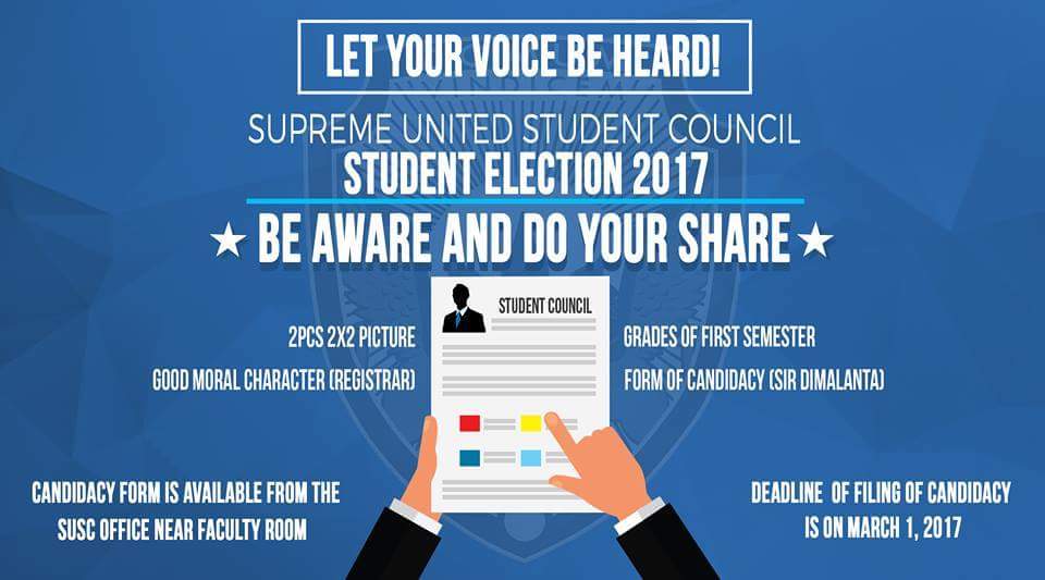 LSBSUSC's tweet photo. Attention Lyceans!!! 🙌🙌🙌 https://t.co/110DUXyPid