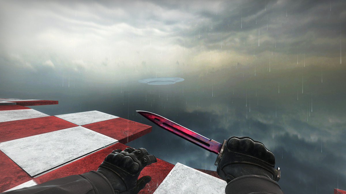 KappaDeals's tweet photo. SUNDAY GIVEAWAY
BAYO DOPPLER FN!

-Follow @DrakeMoon
-RT+Like
-Go https://t.co/FihZLdnBLO
-Go https://t.co/uFfZLmk7vO
-Fav Bayo skin?
-TLink https://t.co/aAADmwwqtL