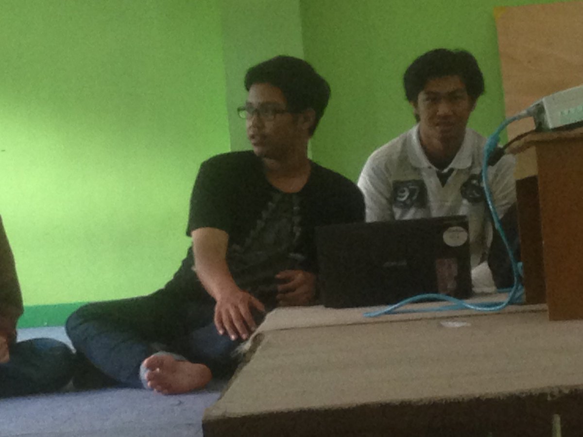 SosMas BEM KM UGM tweet media