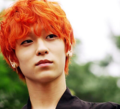 оранжево зеленые волосы. оранжевые волосы. оранжевые волосы. анжела хэир оранжевый. девушка с оранжевыми волосами.