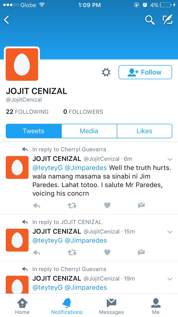 teyteyG's tweet photo. @JojitCenizal https://t.co/PG0Um1P0im
