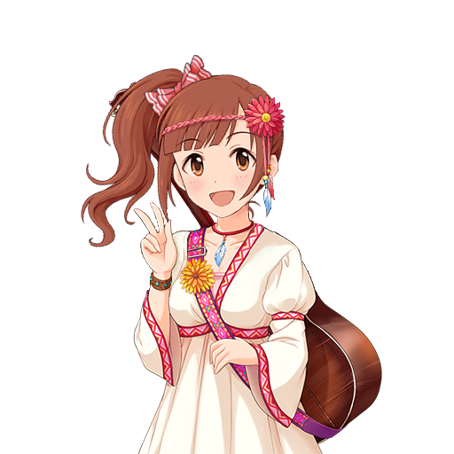 五十嵐響子のtwitterイラスト検索結果 五十嵐響子のtwitterイラスト検索結果