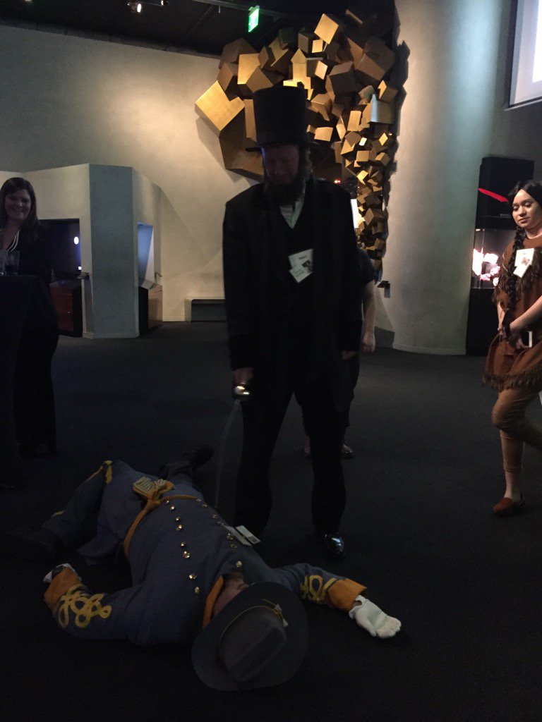 PinderBryan's tweet photo. #ntrca2017 https://t.co/xTatR72Oep