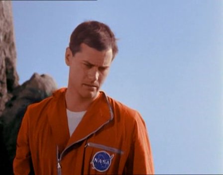 LarryHagmanOrg's tweet photo. Larry in I Dream of Jeannie. The series ran from 1965-1970. #LarryHagman Working on adding caps to the gallery as well. :) https://t.co/q1ej9rTcZ6