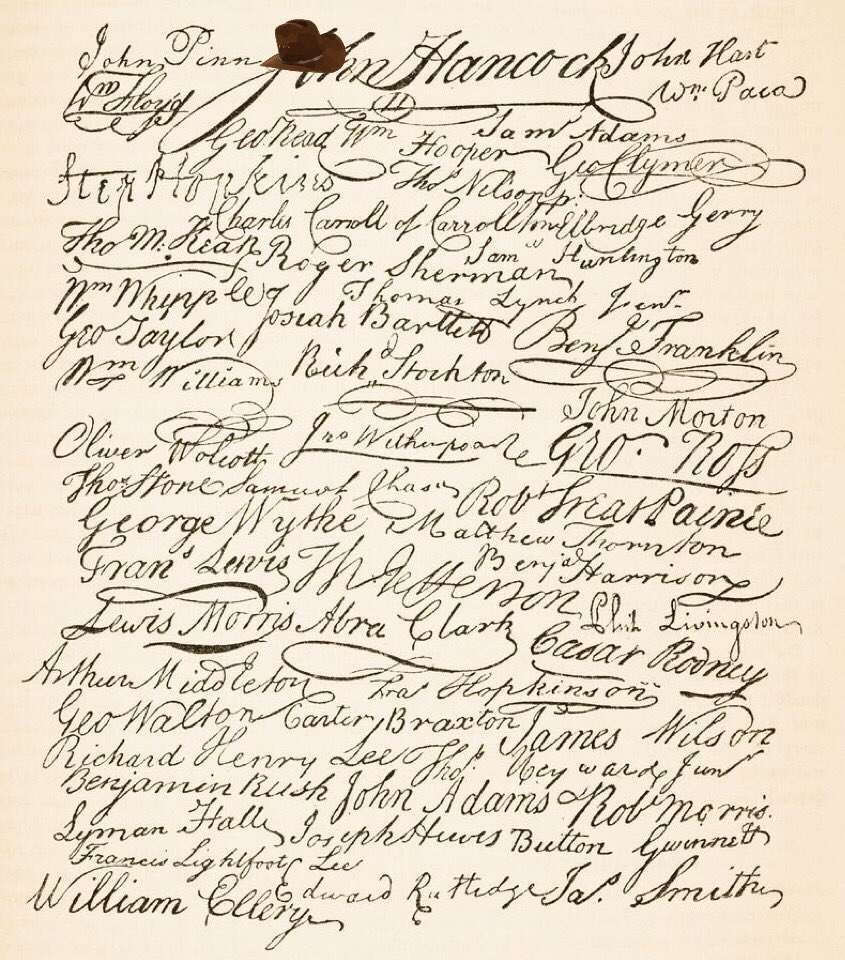 whatin___meme's tweet photo. WHAT IN DECLARATION https://t.co/zb4LoBTPrm