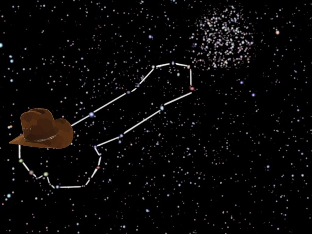 whatin___meme's tweet photo. WHAT IN CONSTELLATION https://t.co/xgLpZ9Jdho