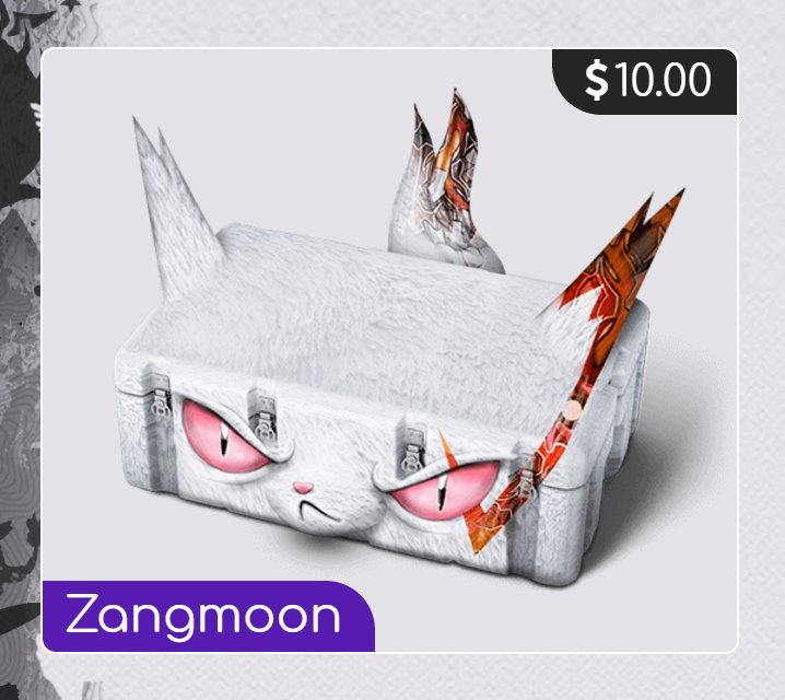 KappaDeals's tweet photo. ZANGMOON GIVEAWAY

-Follow @DrakeMoon
-Like+RT
-Go https://t.co/uFfZLm2wEg
-Go https://t.co/EdtKb4Akak
-Go https://t.co/zEVclsjBr6
-Affi https://t.co/X1HW8rcgit