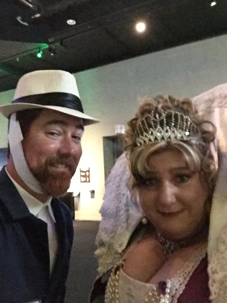 PinderBryan's tweet photo. #ntrca2017 https://t.co/VvOz5KZLbD