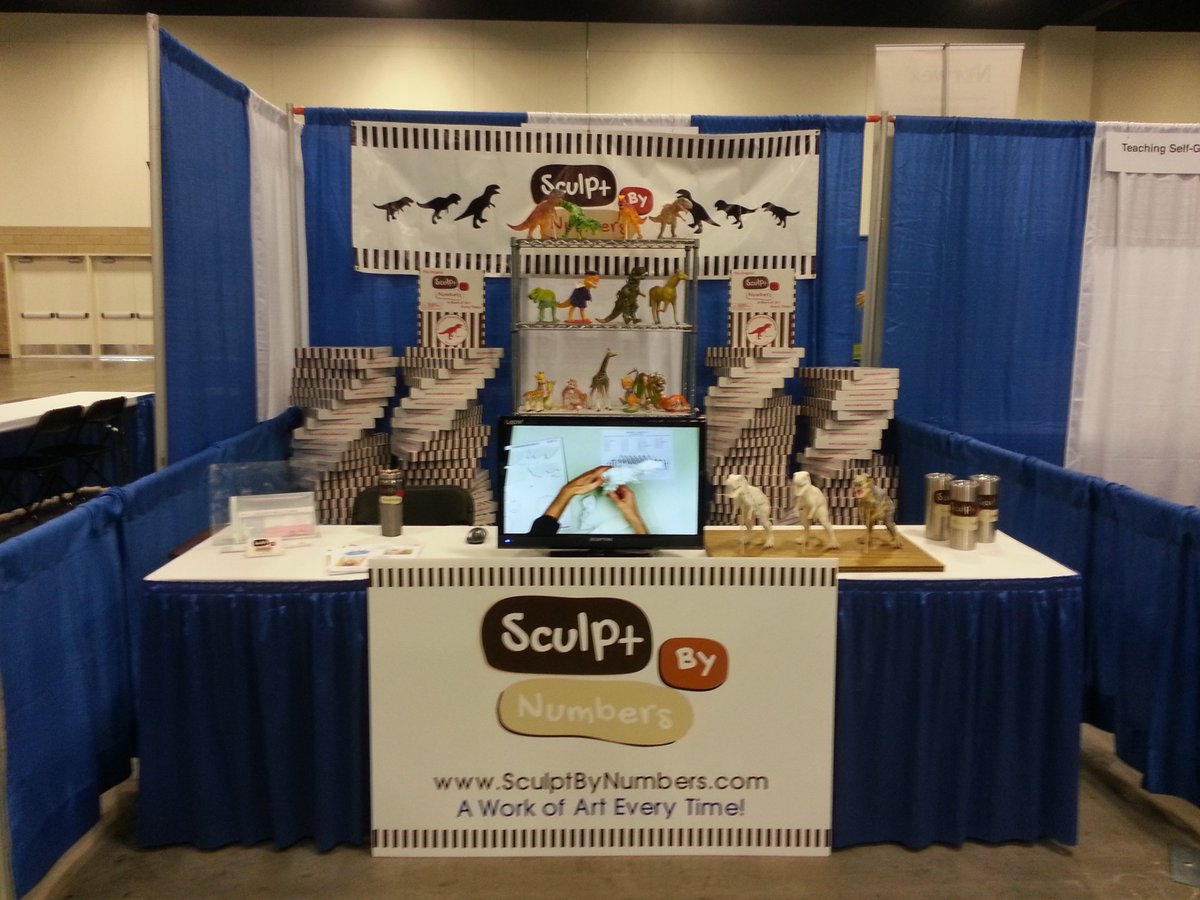 BrianJasonMahan's tweet photo. Super proud of our booth,it rocked.Reached many family's at the #FortWorth #GreatHomeschool Convention.Great Success!! https://t.co/3SnBo1z9NG