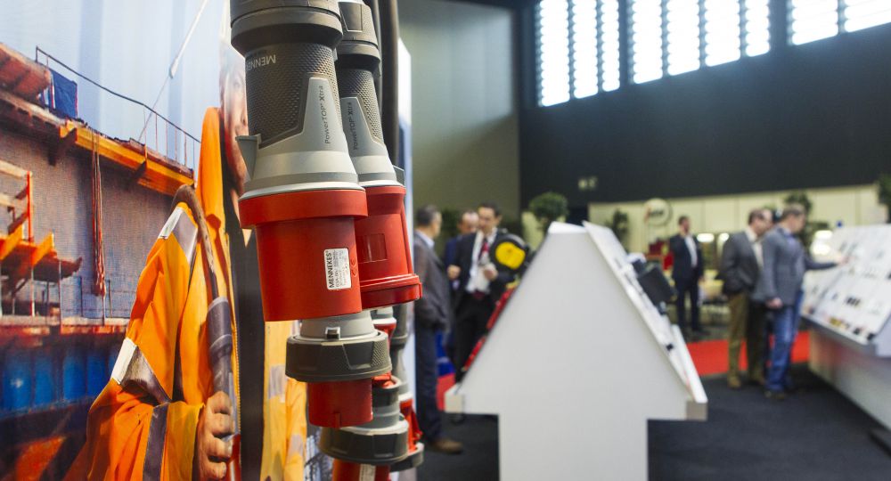 Was die Power-Days in Salzburg zeigen « Automation &amp; Elektronik « Branchen « Factory factorynet.at/a/was-die-powe…