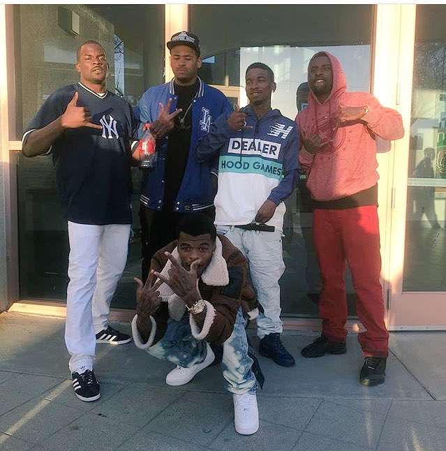 phatdalocc's tweet photo. #FreeDuce https://t.co/fptxVCBEYT