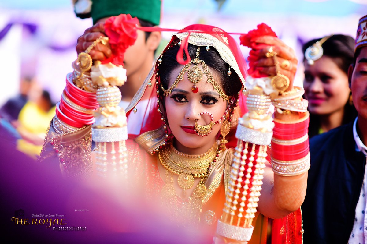 vittuthakur's tweet photo. my photography #wedding #indiawedding #shaadi #dulhan #barmala #himachal #Nikon #photography #vittuthakur https://t.co/7KTnuH3xg5