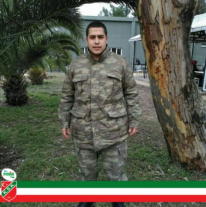 Sayılacak Şafaklarda biticek.Yolumuz uzun :)