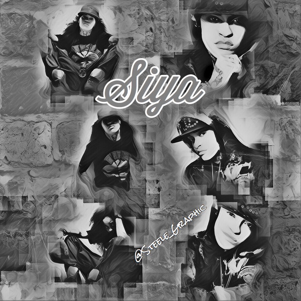 SteeleGraphic27's tweet photo. @SIYA #siya #siyavssiya #rapper #hiphopartist #graphic #musican #fanart #hiphop #GraphicDesign #favoriterapper #inspiration https://t.co/b9KtOrbzCz