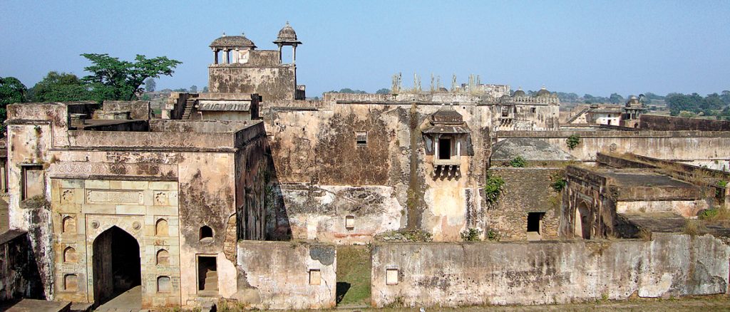 oltraveller's tweet image. Sher Shah Suri&apos;s famous fortress of Shergarh is a history buff&apos;s dream: bit.ly/2lXafbi #QuickGuides #travel #Bihar