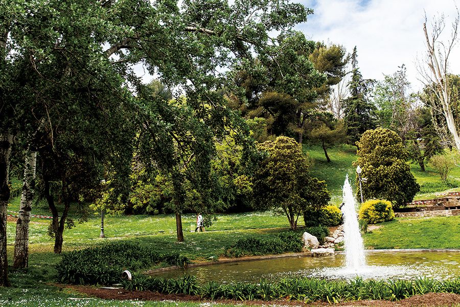 TimeOutBCN's tweet photo. 11 parcs i jardins per gaudir de la natura sense sortir de Barcelona. Oxigeneu-vos!
https://t.co/0o4REd4gAw https://t.co/UOnoPvPrQI