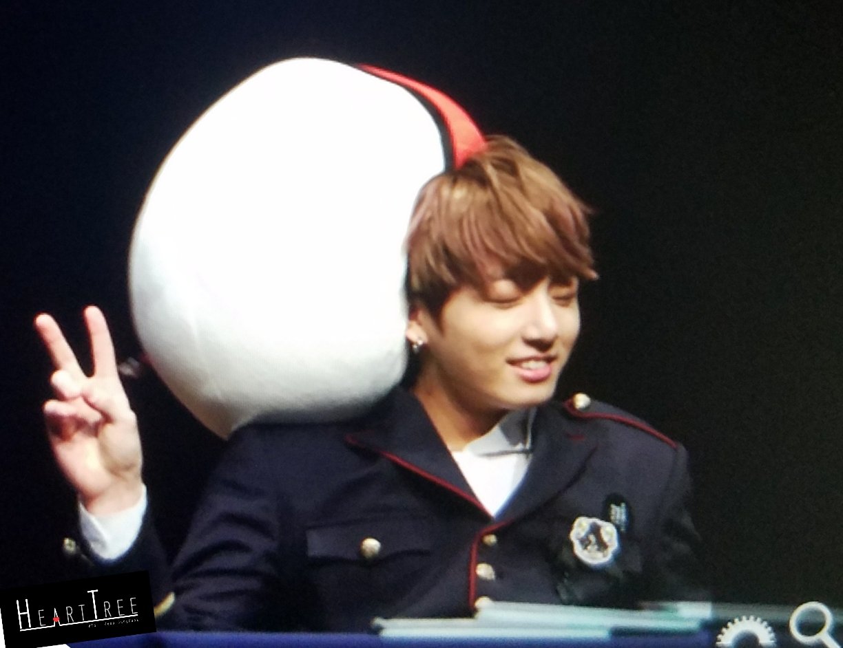 하트트리 on Twitter "170226 홍대 팬싸 JK 방탄소년단 정국 꾹 BTS 