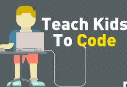Lynch39083's tweet image. Why learning to code is so important for children is.gd/Pja1Ug #edtech
