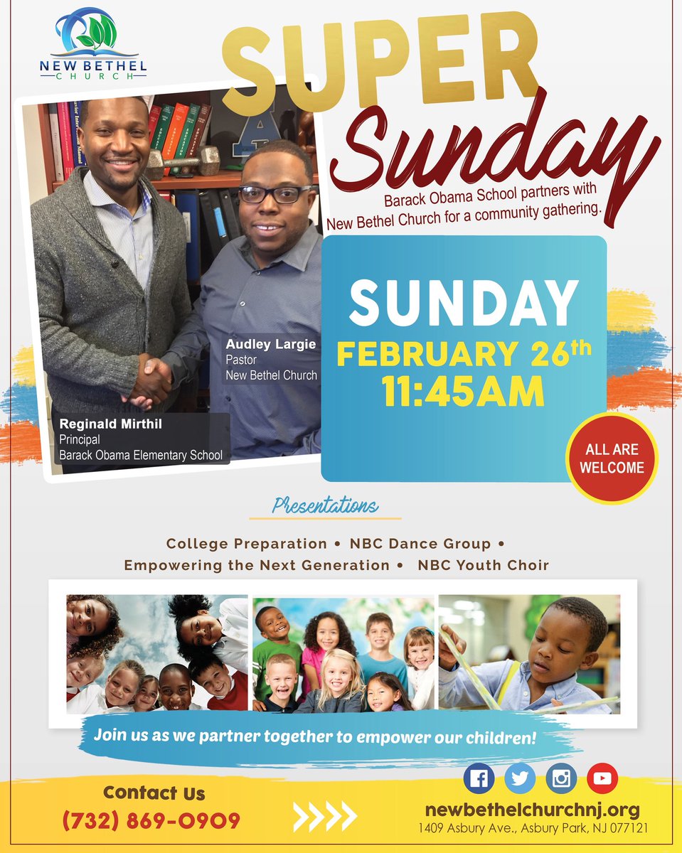 Please come out and support our event