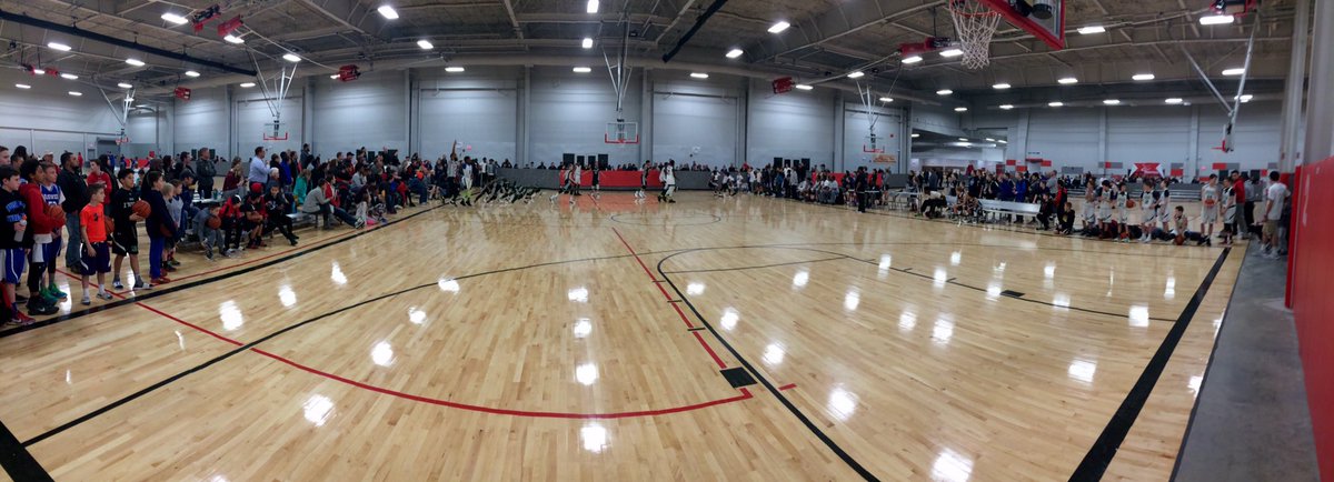 SAVEProgram's tweet photo. Triple OT!!
Power Group 55
Nebraska United 53 https://t.co/E1fgaiWrVk