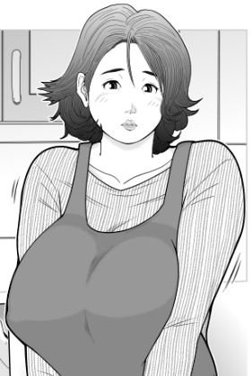 「母さん…してもいいの?2」発売中です。
https://t.co/AO09eMcVwf 