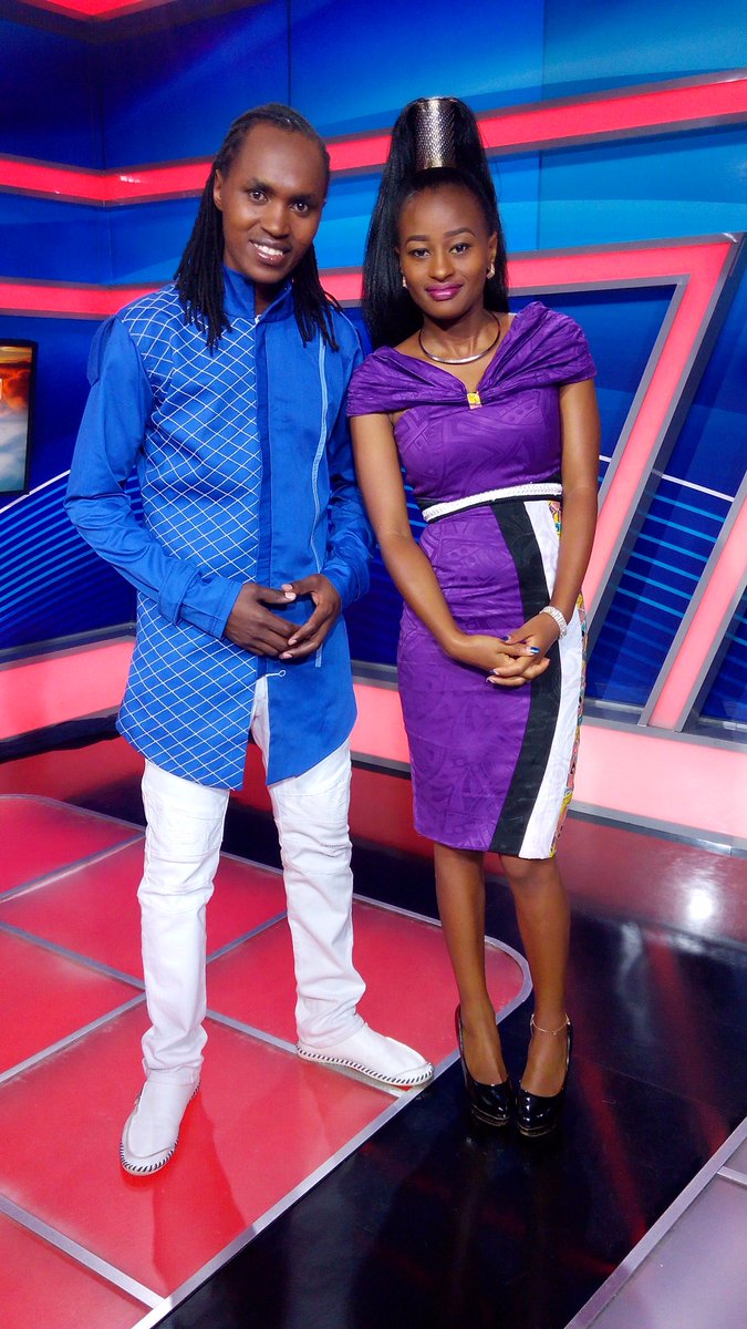 djcovenant's tweet photo. Talk to us on @djcovenant @hellenmsoo @inoorotv on #Rurumuka. https://t.co/bSQeIUGkqP