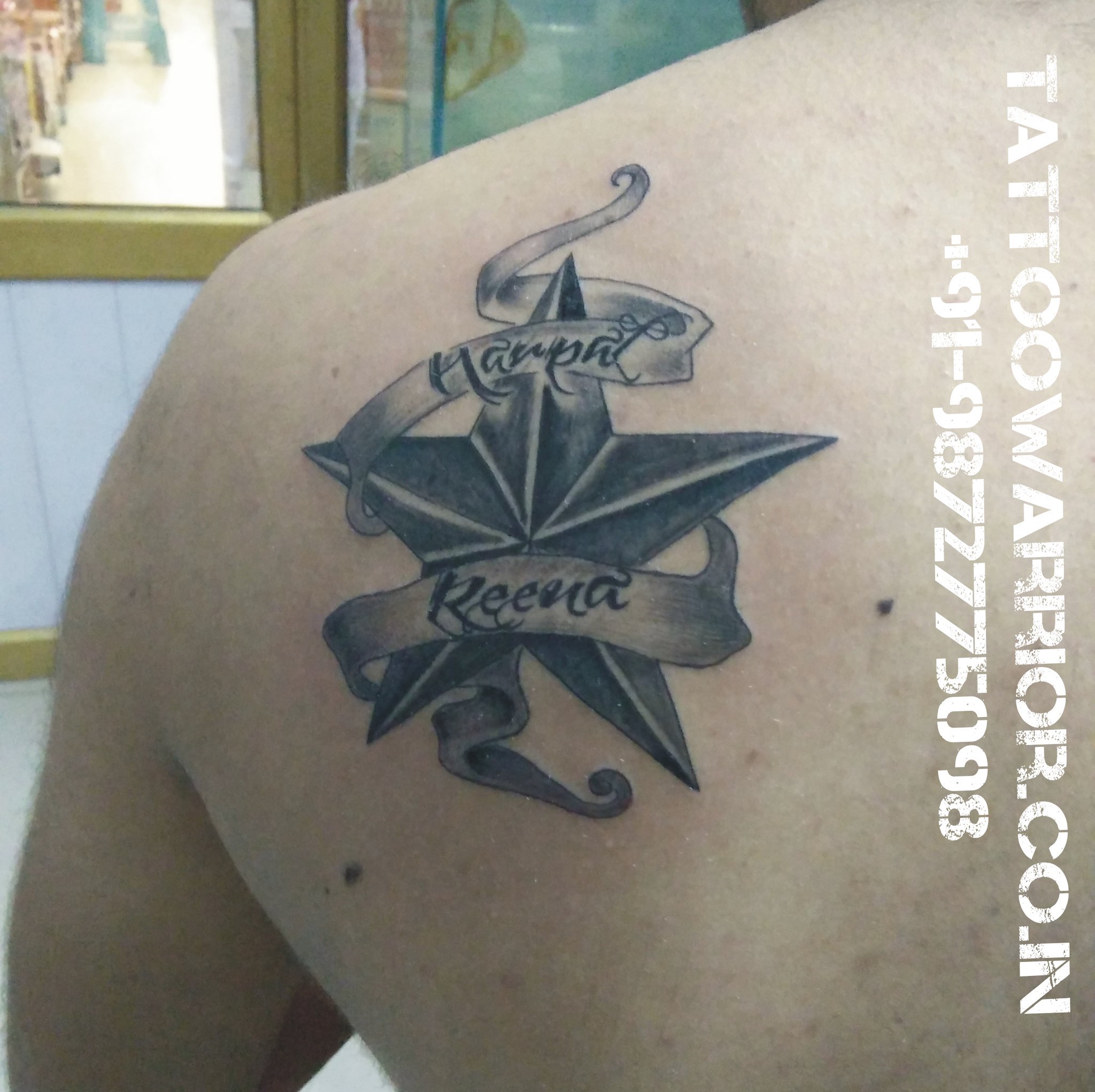 Tattoo Warrior on Twitter: Tattoo Warrior on Twitter: