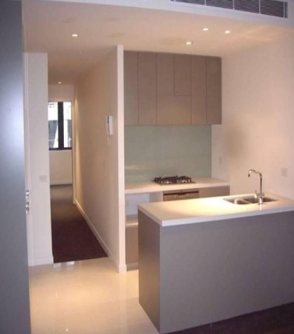 FOR RENT: 114/55 Queens Road, #Melbourne 
3 b'room apartment overlooking stunning #AlbertPark. 
Incl. 2 car spaces! ow.ly/hcTf308YUNJ