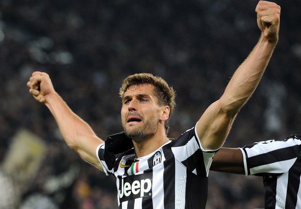           / Happy Birthday Fernando Llorente!!!! 