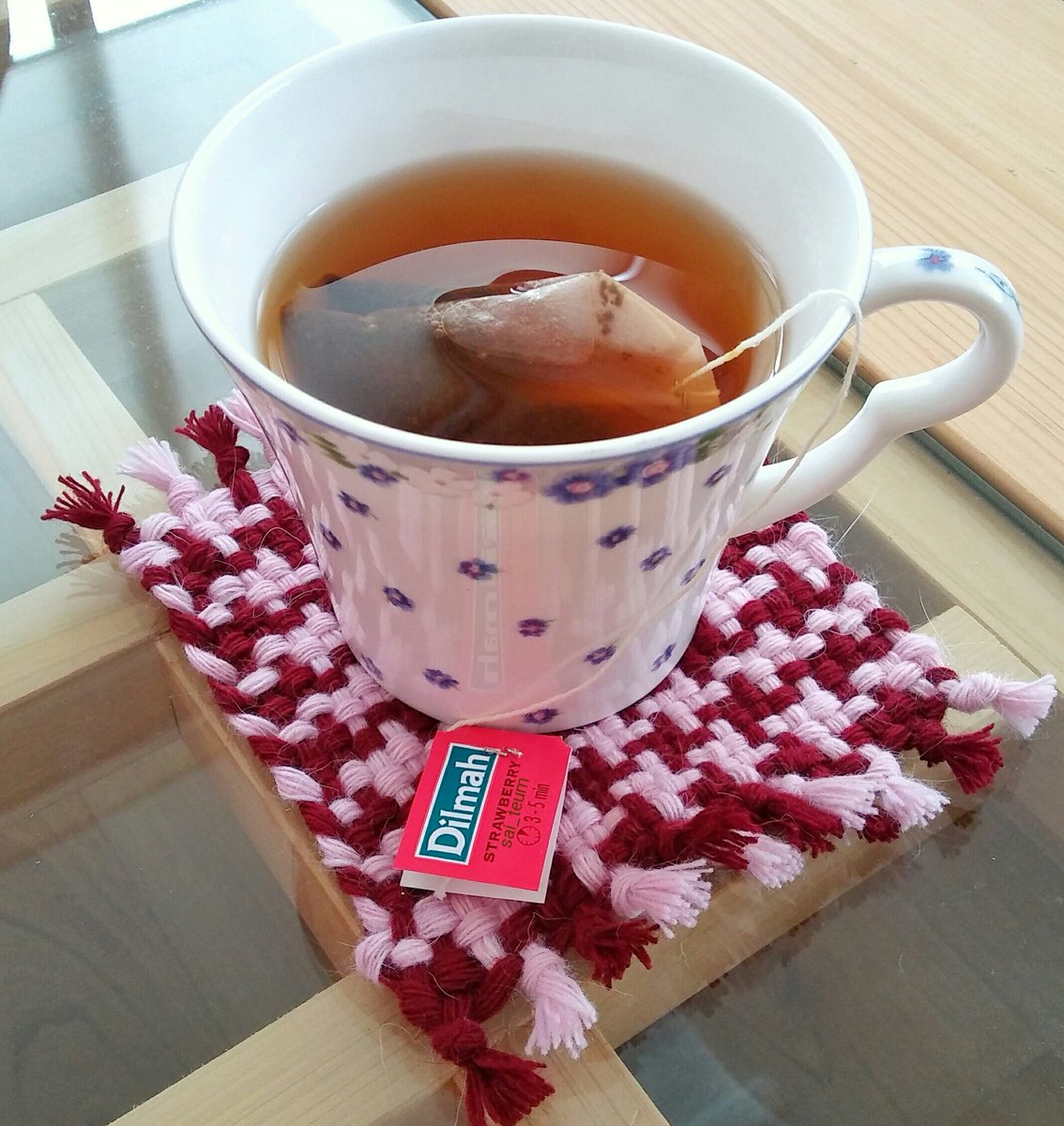 서울 양재 부근의 '설렘한복(@lady_sullem )' 작업실에서 진행될 타피스트리 동네마실! :) 3월 8일과 15일, 각각 줄무늬 컵받침과 하운드투스 체크 컵받침을 만들게 됩니다.
블로그를 참고해주세요!
m.blog.naver.com/sai_teum/22094…