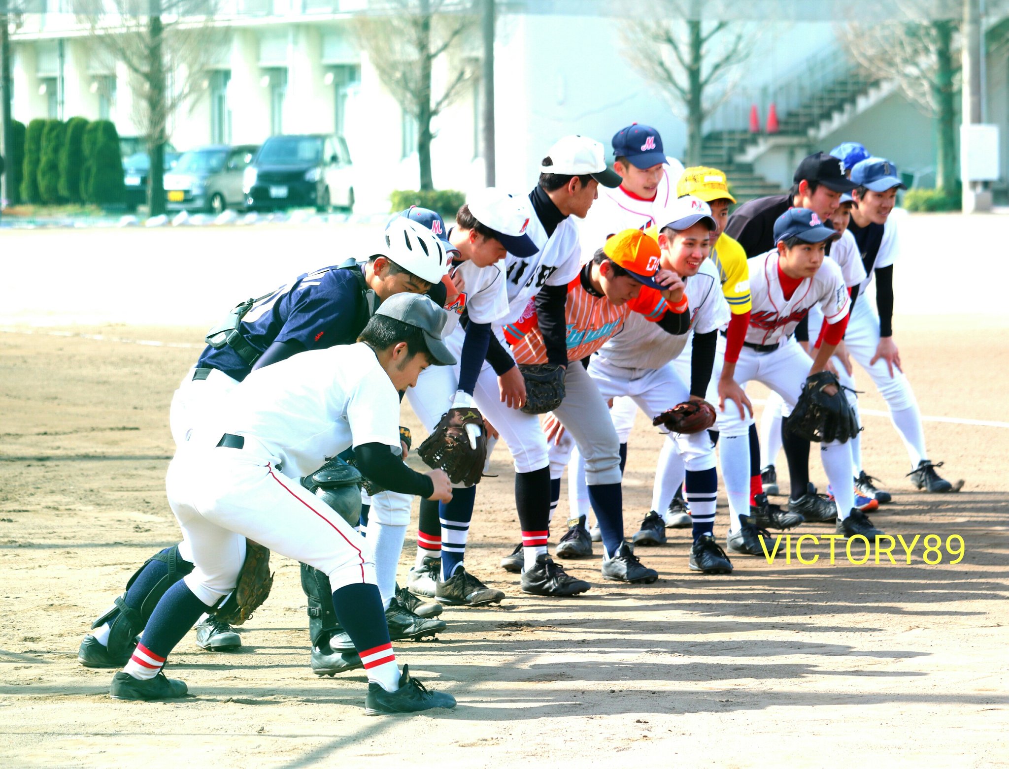 金欠限界高校球児 High School Baseball] 2002 Kagoshima Tournament Summary