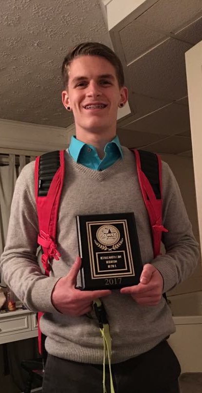 Sullivan Singers tweet media