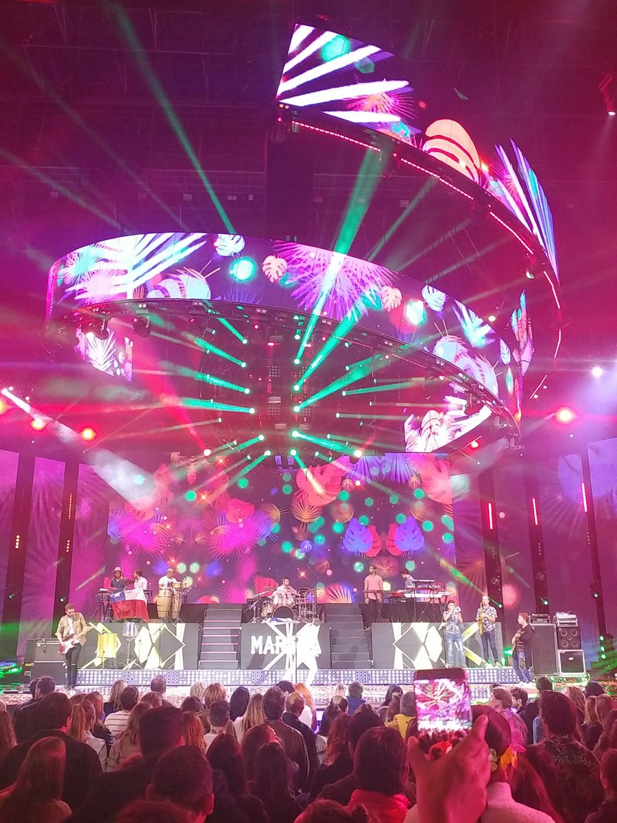 elfestival's tweet photo. 🎵🎶Baila nena con @Marama_Oficial 🎵🎶 https://t.co/6TuxEDuGTN