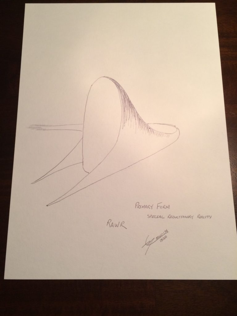 openhallways's tweet image. Opus15-174 - RawR #LionRest #PrimaryForm #PrimativeForm #Rawr #SuperPredator openhalls.com/opus15-174-raw…