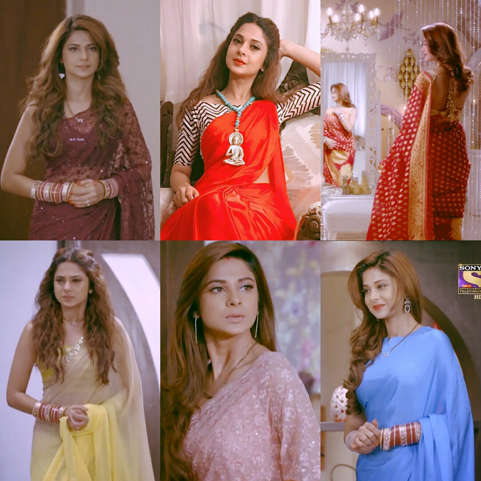 Beyhadh jennifer winget dresses online