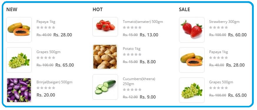 SabjiStore's tweet photo. check out hot deals @SabjiStore 

#DigitalIndia #TransformingIndia #DigitalDoon https://t.co/x16cuIihXj