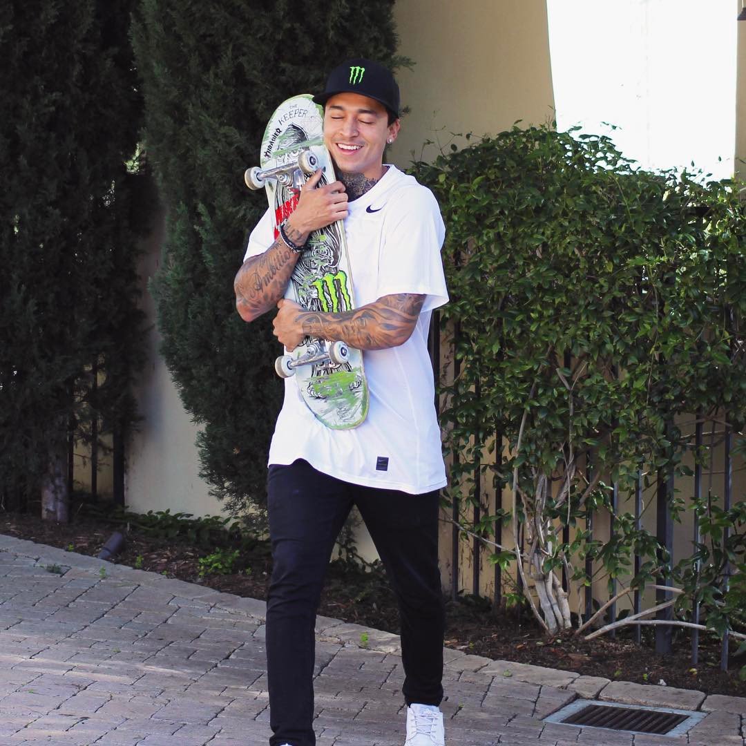 rodaskateb_'s tweet image. #openfollow buat rp western :v nambah teman