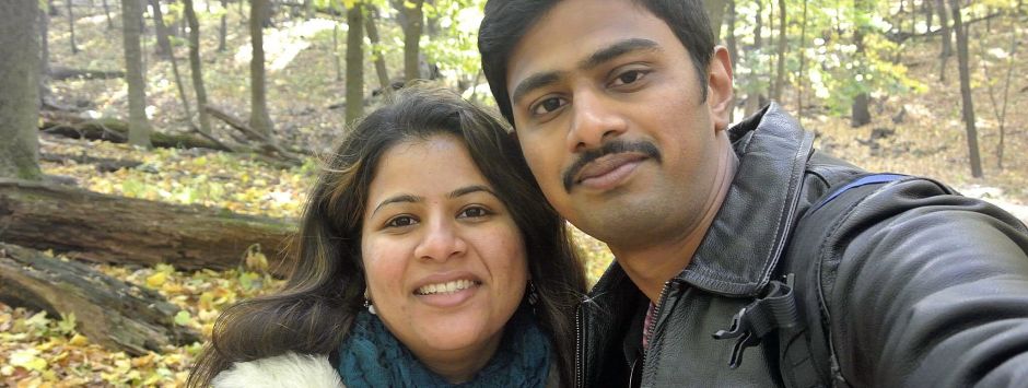 firstpost's tweet photo. #kansasattack: #SrinivasKuchibhotla's killing latest in series of tragedies to hit Telugus in US https://t.co/JexKyCkO5m https://t.co/tVn3ynIvqh
