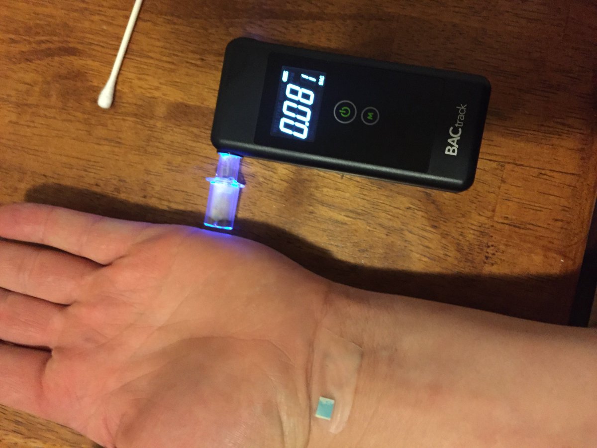 lucasoft_co_uk's tweet image. RT @ONUSBlue: This is next level in safety technology #revolutionary #technology #NextLevel #onusbluepatch #dermatec