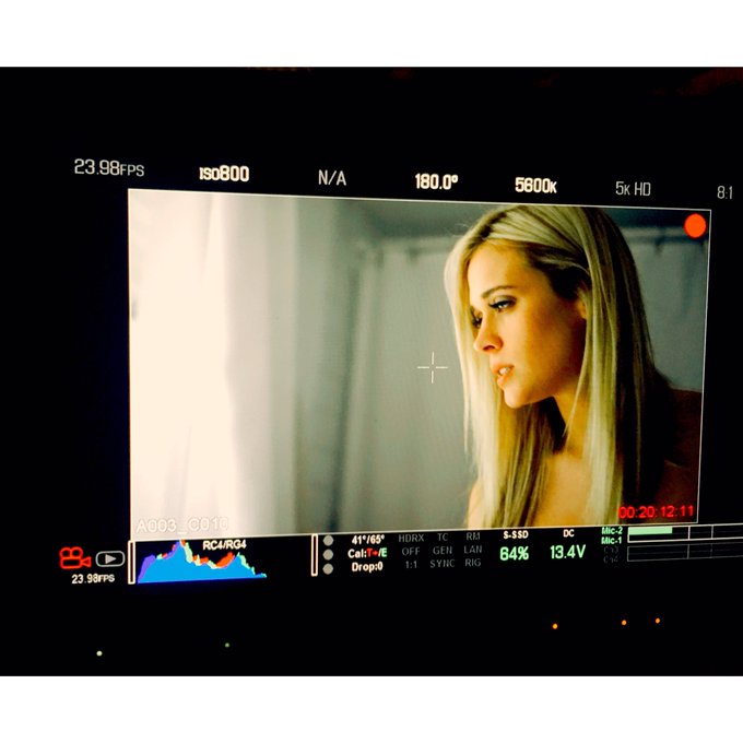 Just wrapped on the set of #CompanionTheSeries 🎥🎬 #pilot #pilotseason #tvshow #actress #comedy #setlife<a href="/tag/companiontheseries"class="tags">#CompanionTheSeries</a><a href="/tag/actress"class="tags"><span>#actress</span></a><a href="/tag/pilot"class="tags"><span>#pilot</span></a><a href="/tag/hollywood"class="tags"><span>#hollywood</span></a><a href="/tag/tvshow"class="tags"><span>#tvshow</span></a><a href="/tag/comedy"class="tags"><span>#comedy</span></a><a href="/tag/setlife"class="tags"><span>#setlife</span></a>