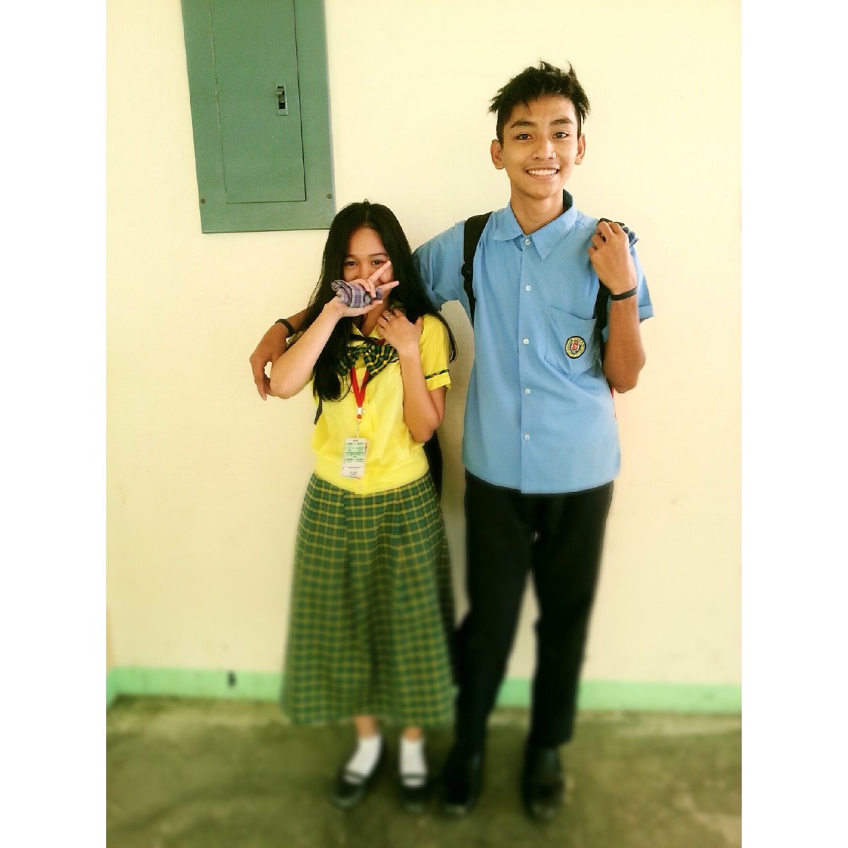 Loriemel_028's tweet photo. #NewProfilePic
#WithThisGuy 💓 https://t.co/OsoVksq537
