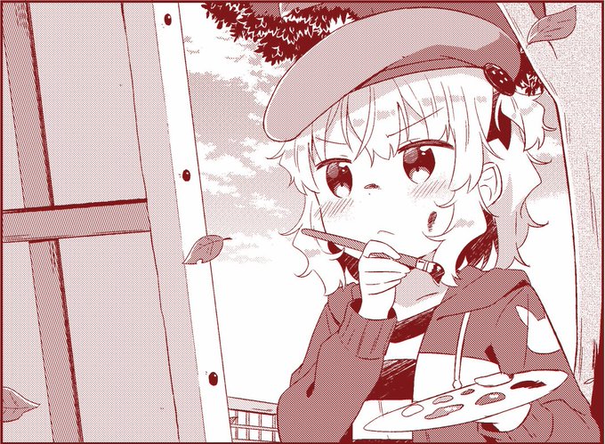 ひなたすたでいのtwitterイラスト検索結果