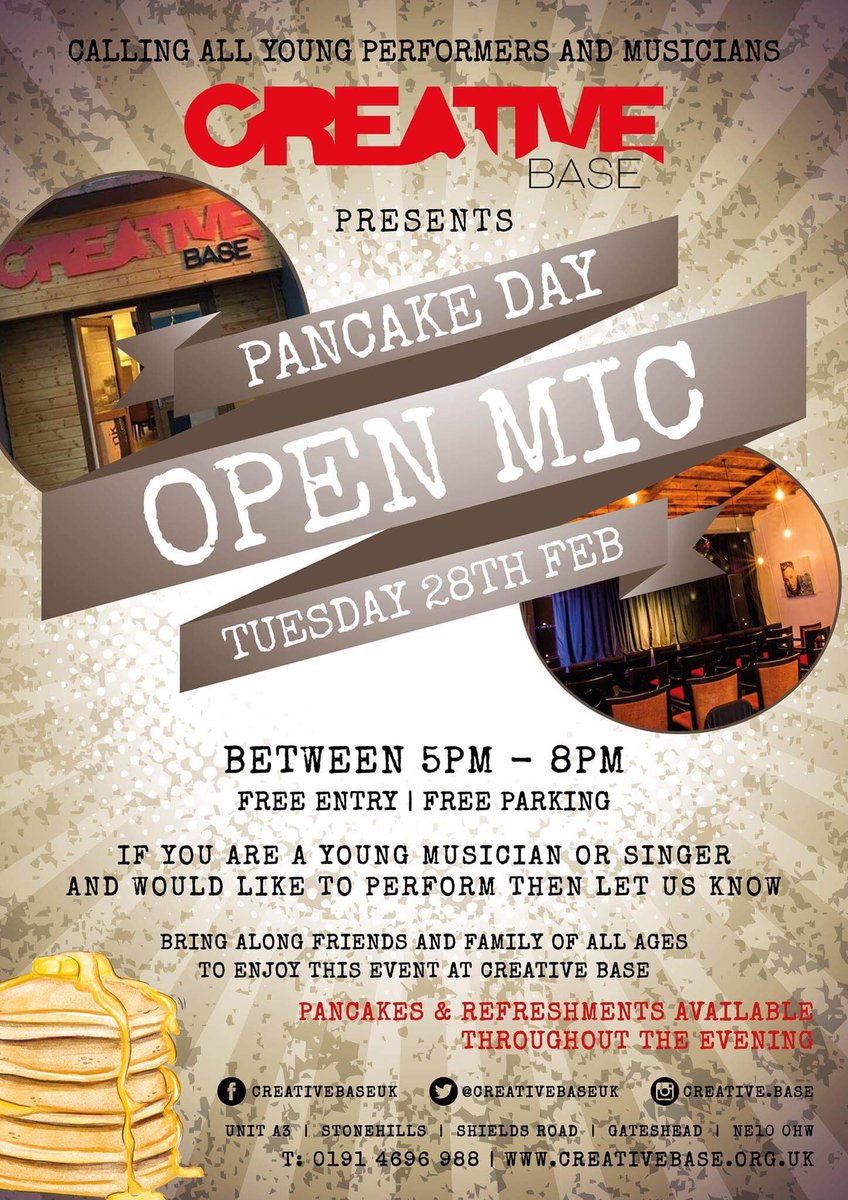 Creative Base tweet media