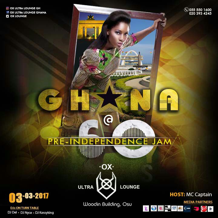 OxLounge's tweet photo. This friday!!! https://t.co/kCAXGK9Ikq